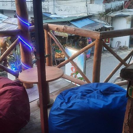 אונה ואטונה Bluefin Place To Stay מראה חיצוני תמונה