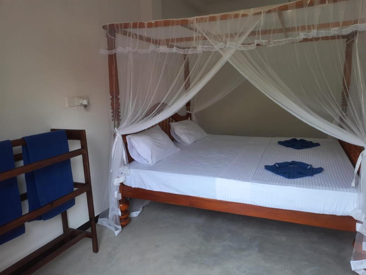 אונה ואטונה Bluefin Place To Stay מראה חיצוני תמונה